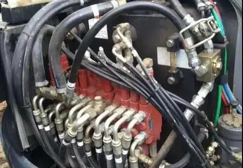 技術(shù) 挖掘機又熄火看這篇熄火排查寶典